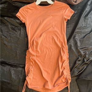 Woman’s T-Shirt Dress Size M